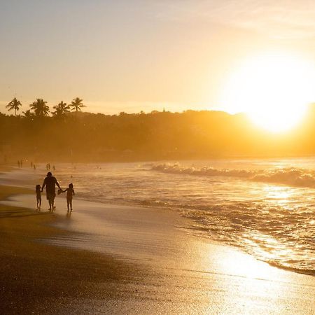Azulpitaya Beach Front Hotel In Sayulita Zewnętrze zdjęcie
