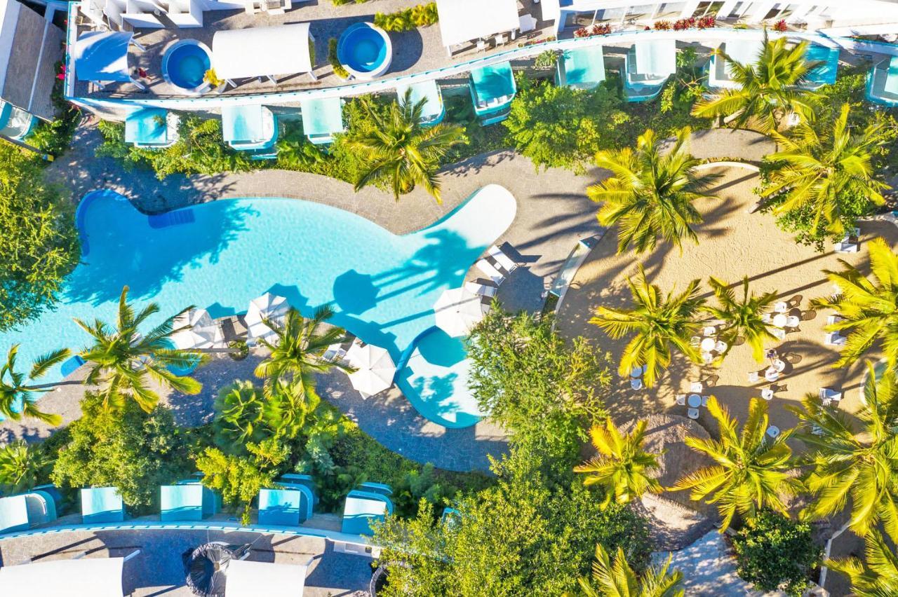 Azulpitaya Beach Front Hotel In Sayulita Zewnętrze zdjęcie