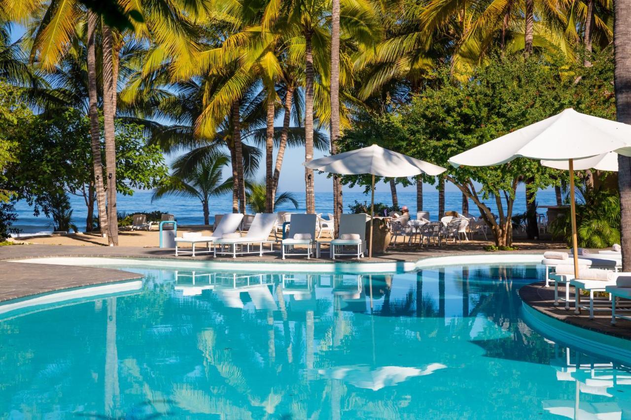 Azulpitaya Beach Front Hotel In Sayulita Zewnętrze zdjęcie