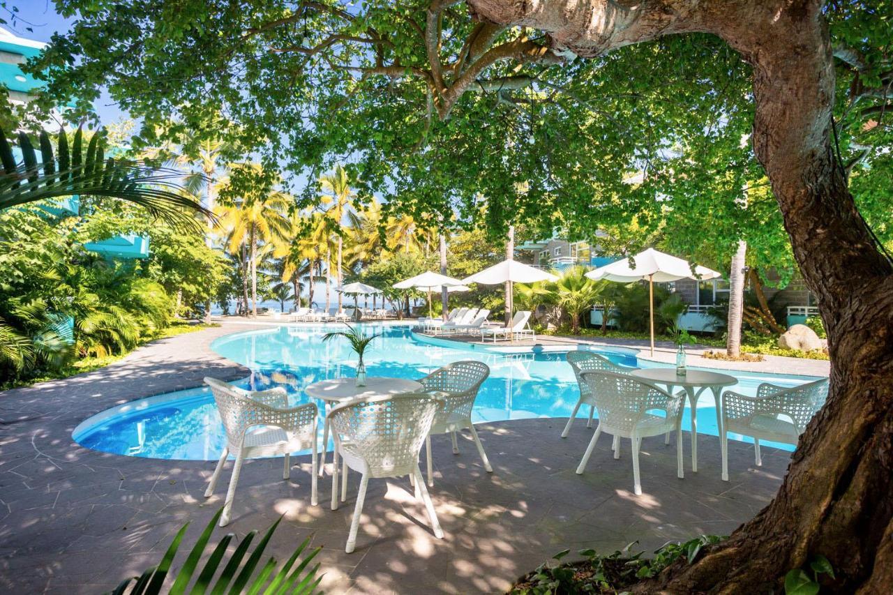 Azulpitaya Beach Front Hotel In Sayulita Zewnętrze zdjęcie