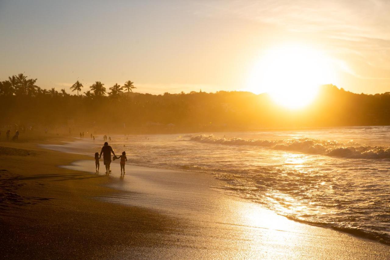 Azulpitaya Beach Front Hotel In Sayulita Zewnętrze zdjęcie