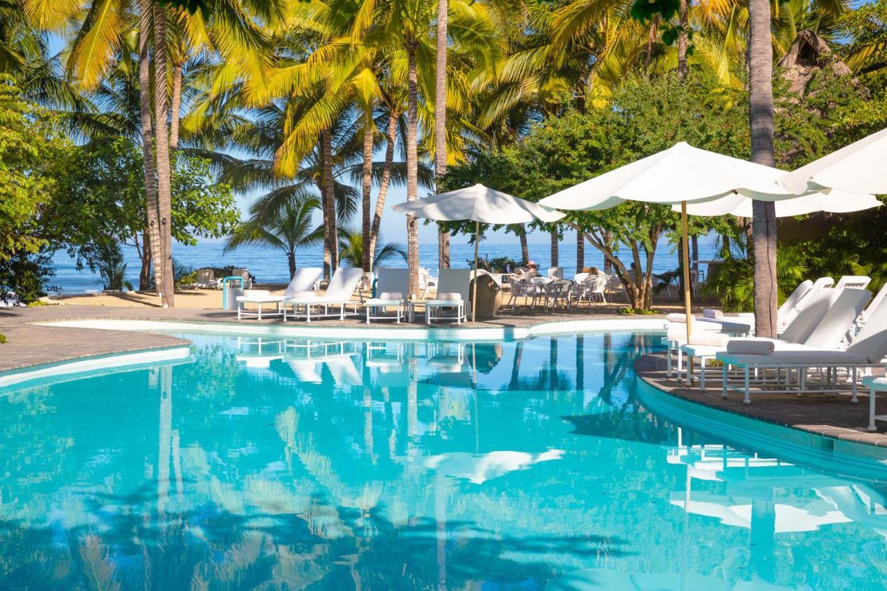 Azulpitaya Beach Front Hotel In Sayulita Zewnętrze zdjęcie